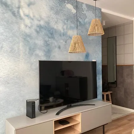 Appartement Wczasowa 3 *