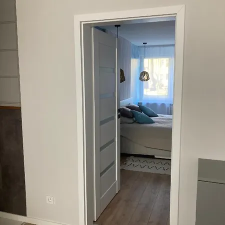 Appartement Wczasowa 3 *
